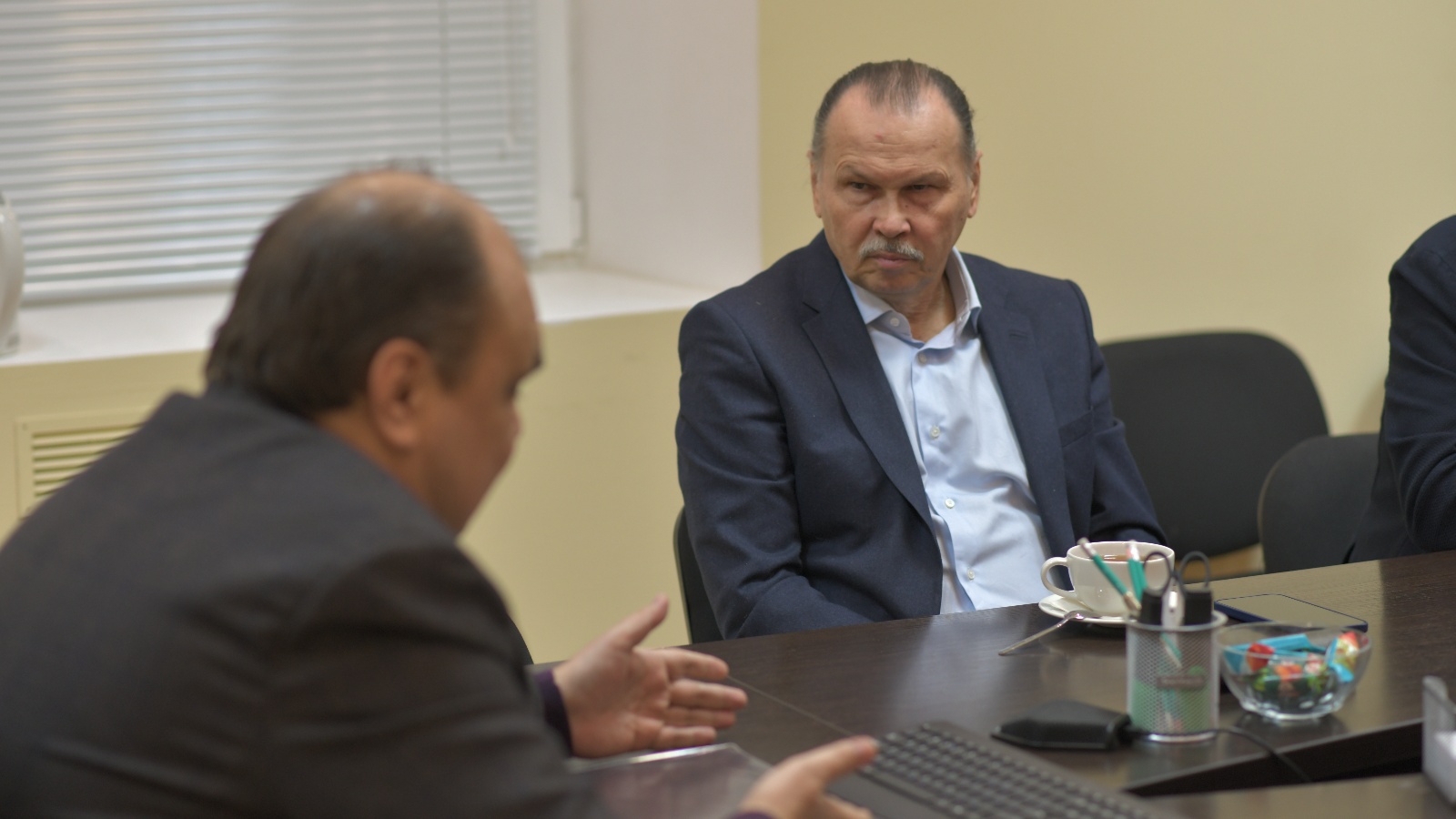 институт пространственного планирования рт