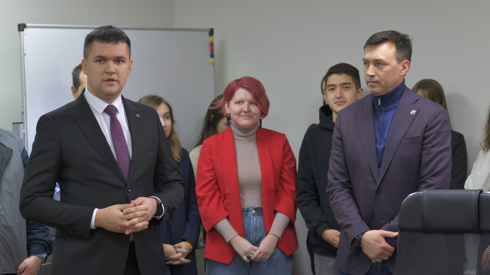 Новая рт